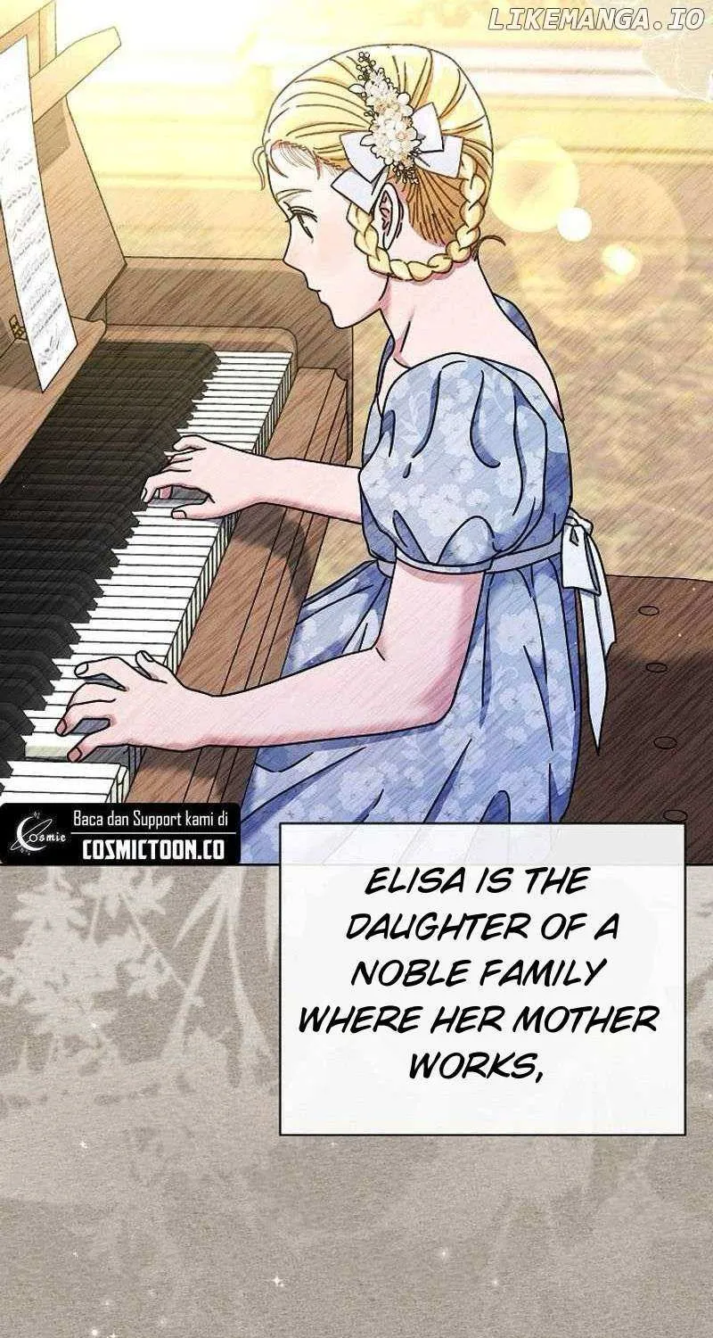 High School Musical Genius Is Paganini Reincarnated Chapter 33 page 11 - 