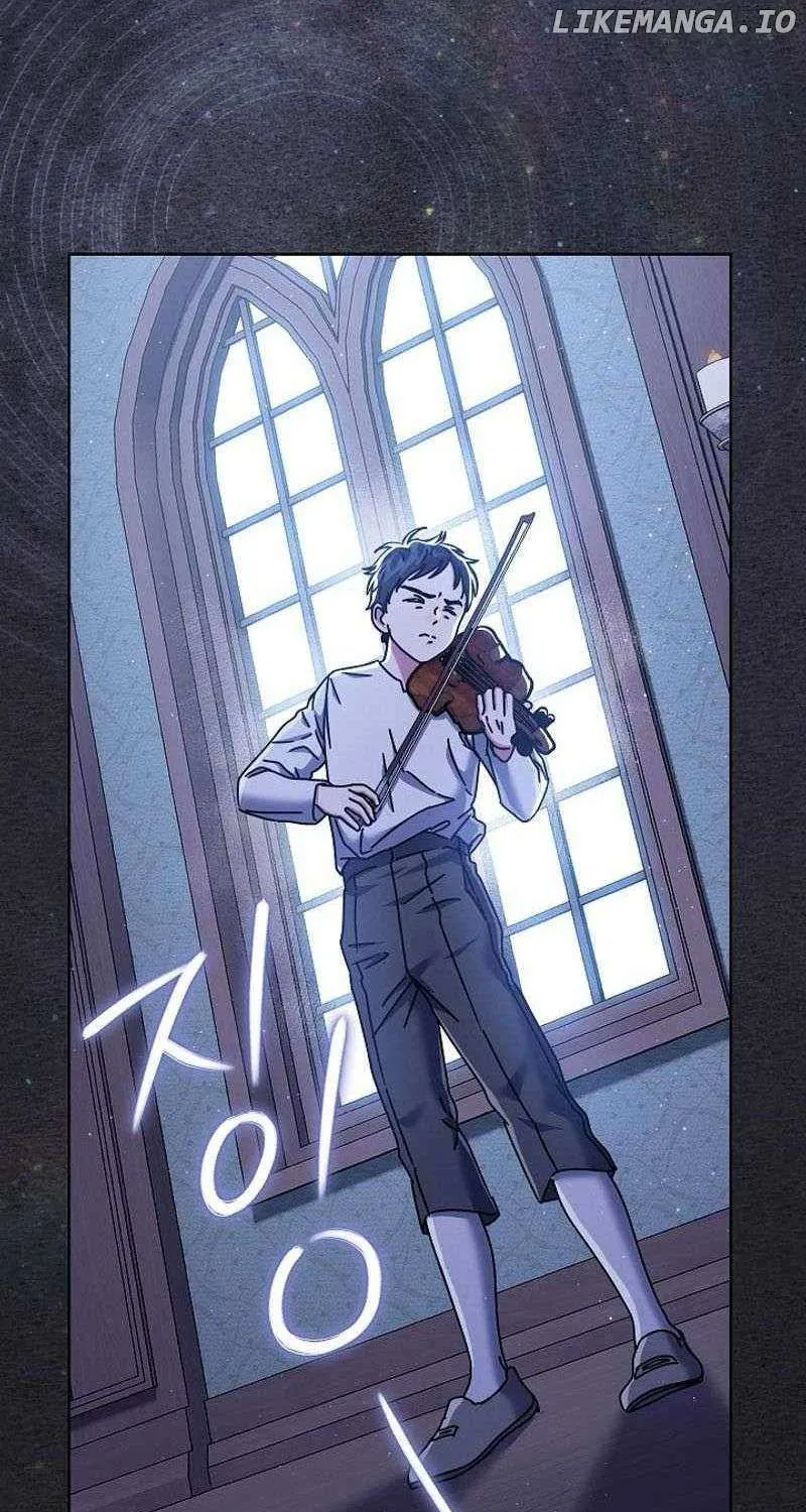 High School Musical Genius Is Paganini Reincarnated Chapter 33 page 104 - 