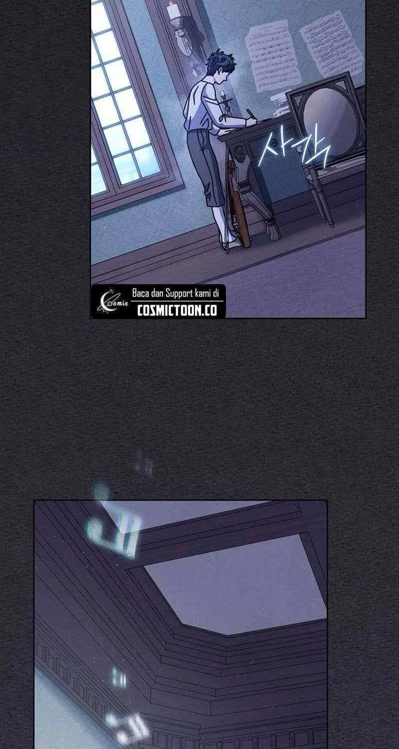High School Musical Genius Is Paganini Reincarnated Chapter 33 page 107 - 