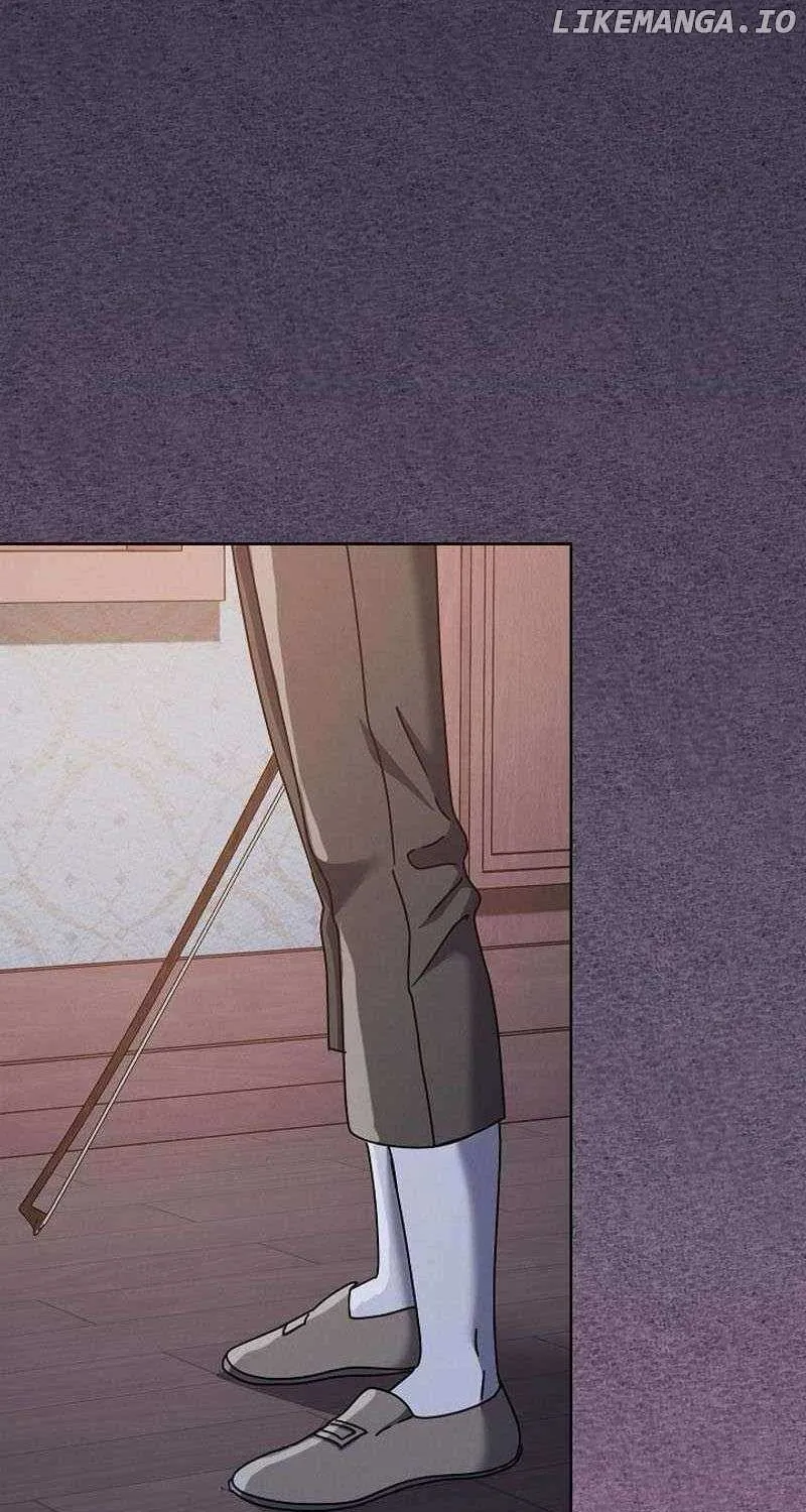High School Musical Genius Is Paganini Reincarnated Chapter 33 page 109 - 