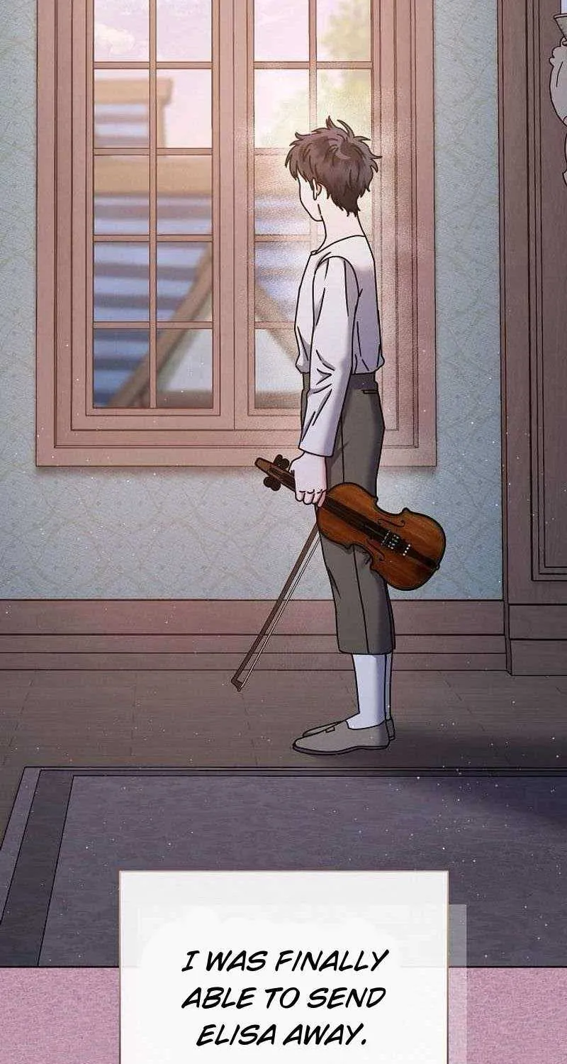High School Musical Genius Is Paganini Reincarnated Chapter 33 page 111 - 