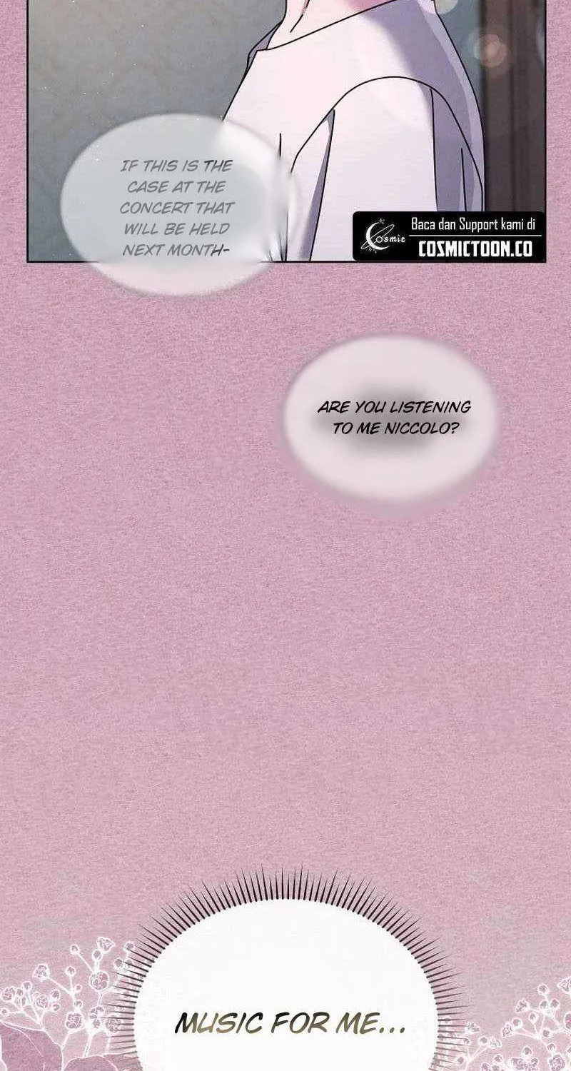 High School Musical Genius Is Paganini Reincarnated Chapter 33 page 115 - 