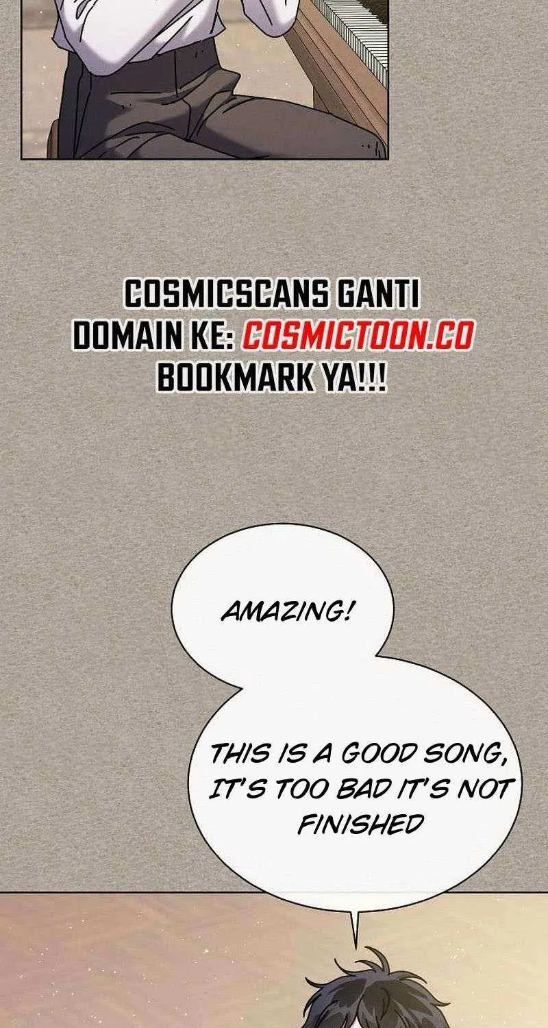 High School Musical Genius Is Paganini Reincarnated Chapter 33 page 13 - 