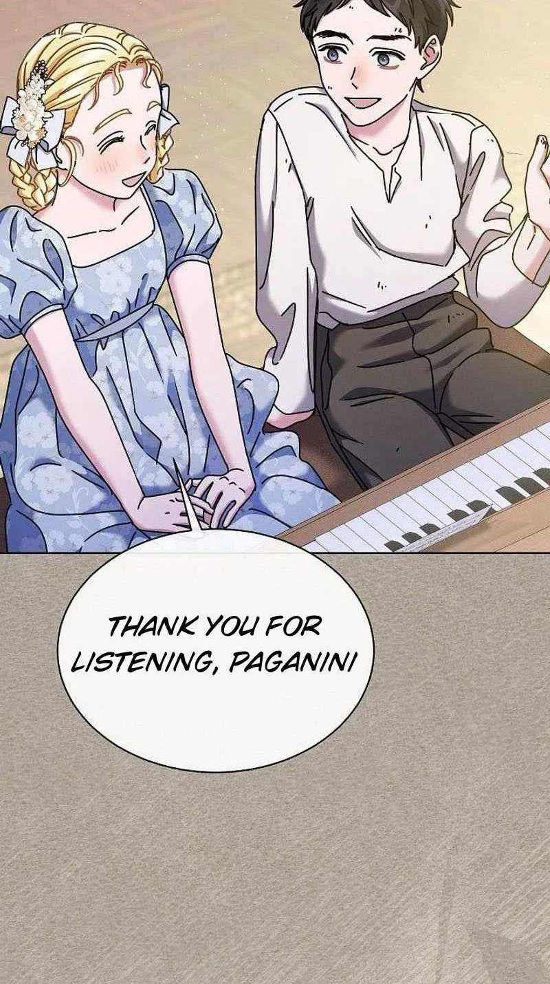 High School Musical Genius Is Paganini Reincarnated Chapter 33 page 14 - 