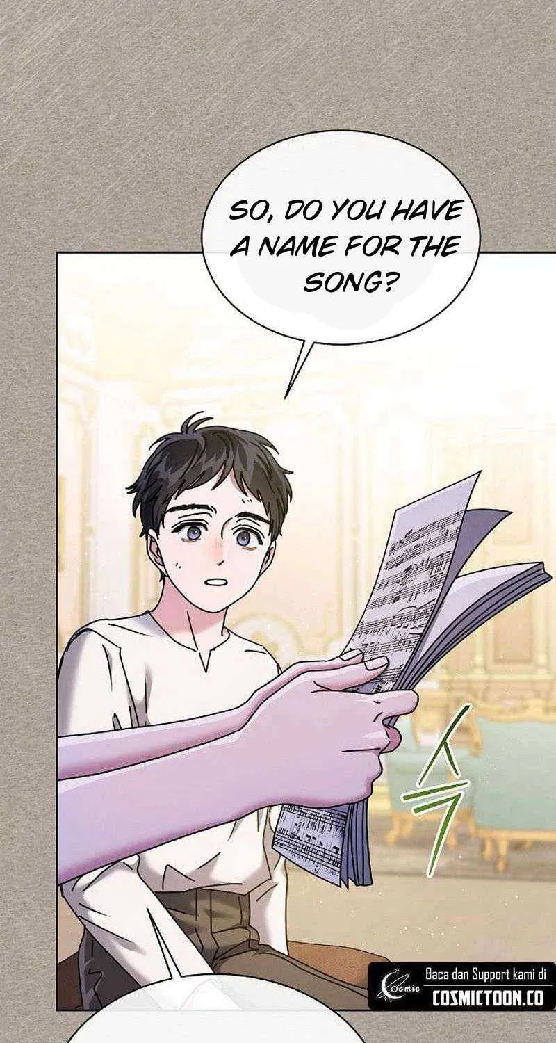 High School Musical Genius Is Paganini Reincarnated Chapter 33 page 16 - 