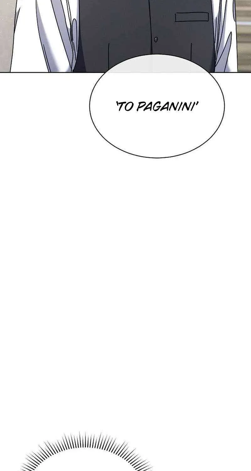 High School Musical Genius Is Paganini Reincarnated Chapter 33 page 3 - 