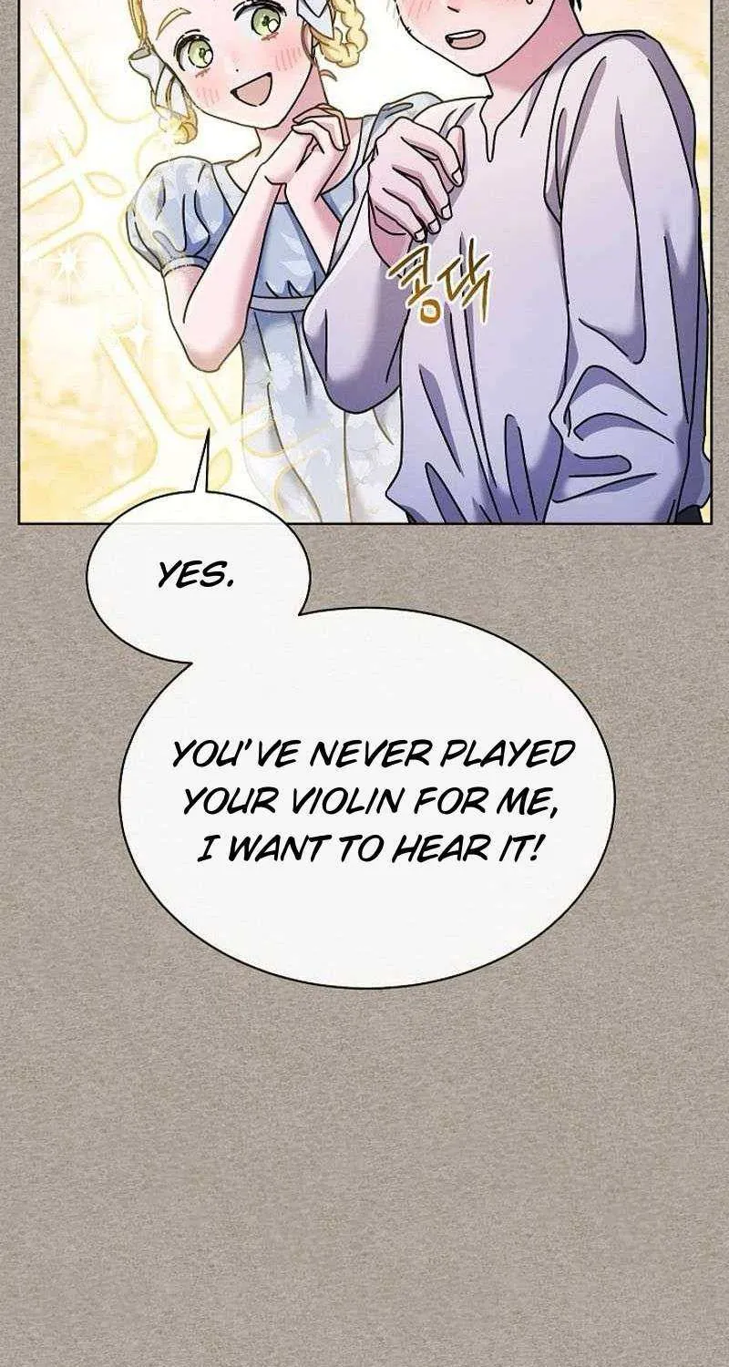 High School Musical Genius Is Paganini Reincarnated Chapter 33 page 22 - 
