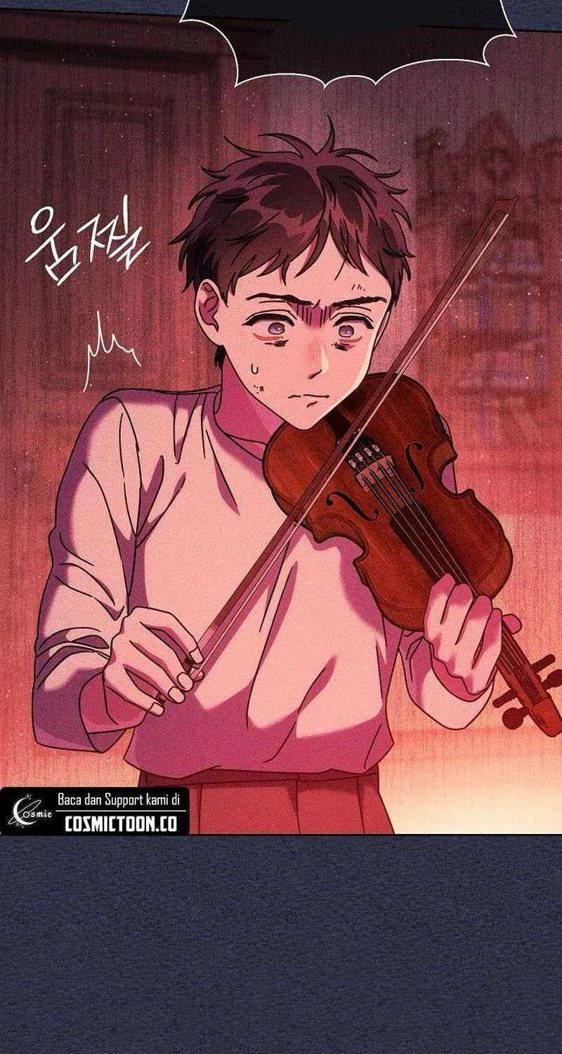 High School Musical Genius Is Paganini Reincarnated Chapter 33 page 27 - 