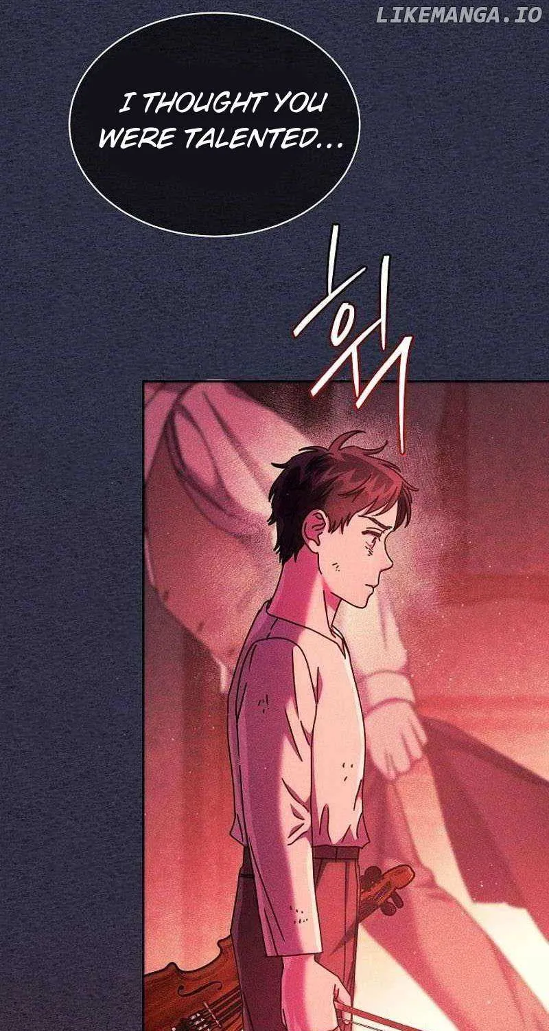 High School Musical Genius Is Paganini Reincarnated Chapter 33 page 29 - 