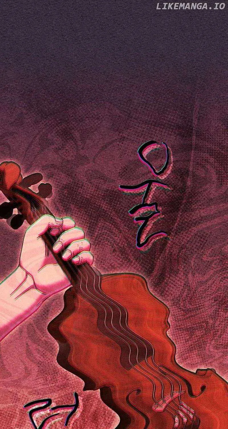 High School Musical Genius Is Paganini Reincarnated Chapter 33 page 34 - 