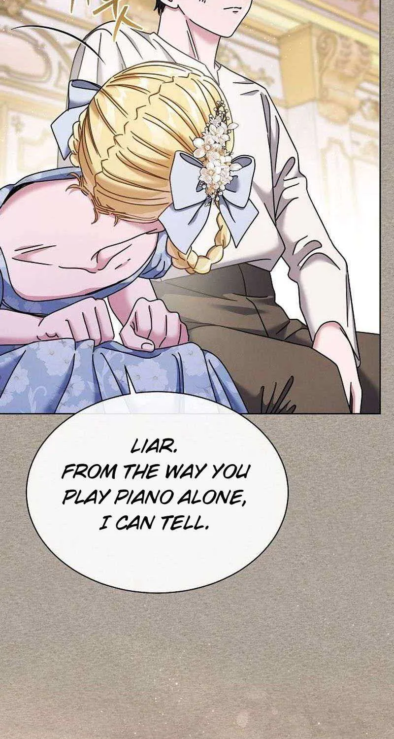 High School Musical Genius Is Paganini Reincarnated Chapter 33 page 41 - 
