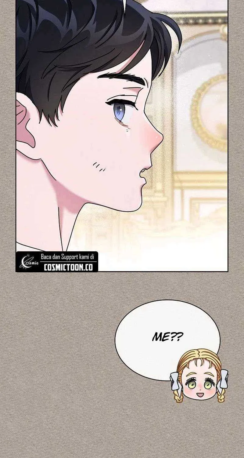 High School Musical Genius Is Paganini Reincarnated Chapter 33 page 46 - 