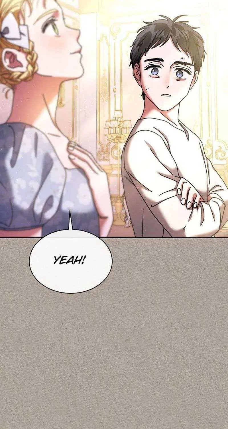 High School Musical Genius Is Paganini Reincarnated Chapter 33 page 50 - 