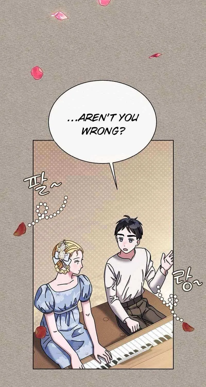 High School Musical Genius Is Paganini Reincarnated Chapter 33 page 60 - 