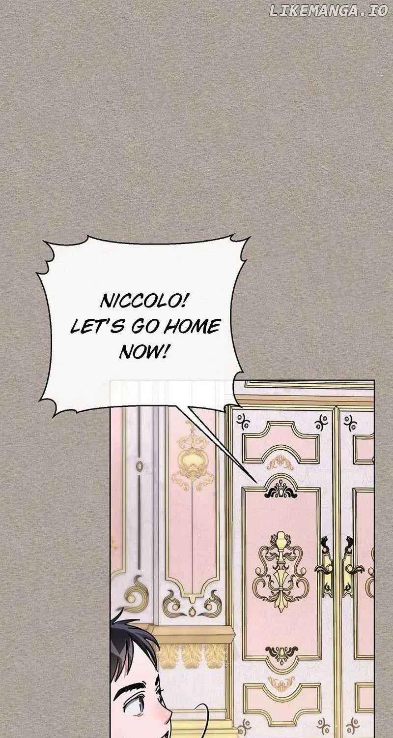 High School Musical Genius Is Paganini Reincarnated Chapter 33 page 63 - 