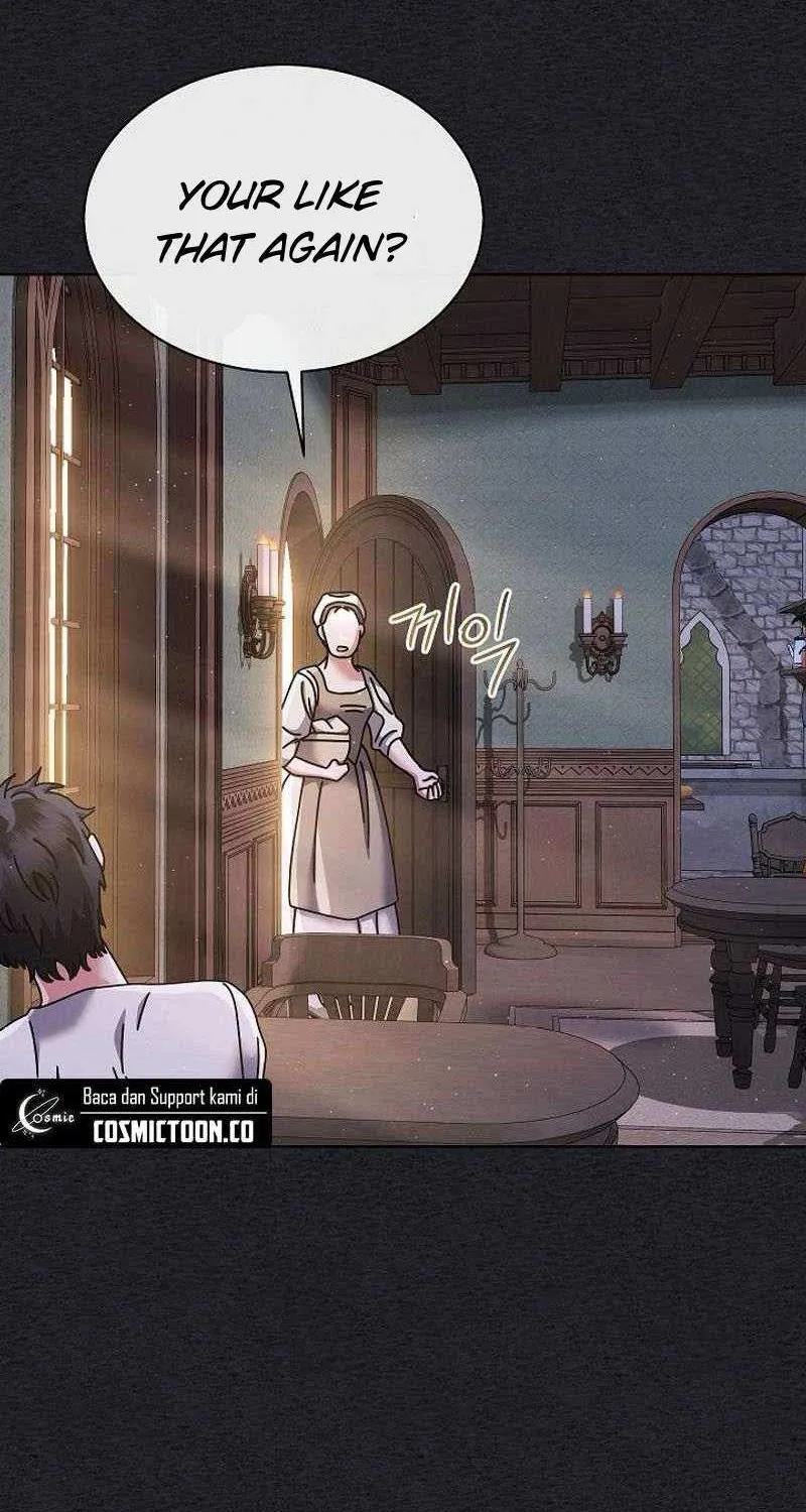 High School Musical Genius Is Paganini Reincarnated Chapter 33 page 88 - 