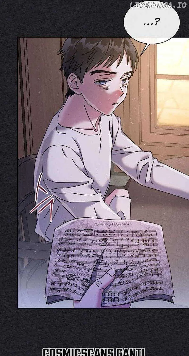 High School Musical Genius Is Paganini Reincarnated Chapter 33 page 90 - 