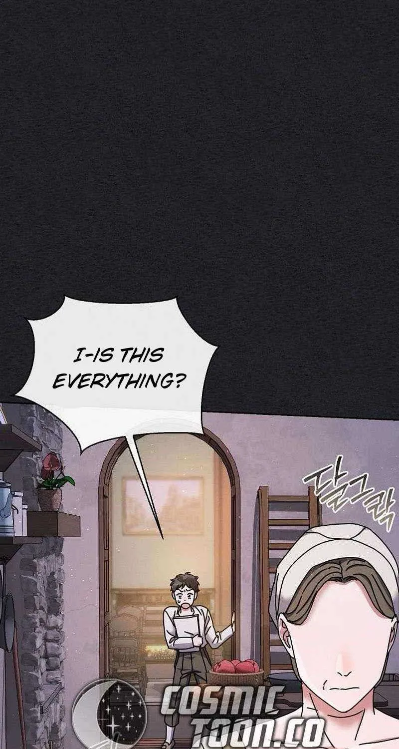High School Musical Genius Is Paganini Reincarnated Chapter 33 page 97 - 