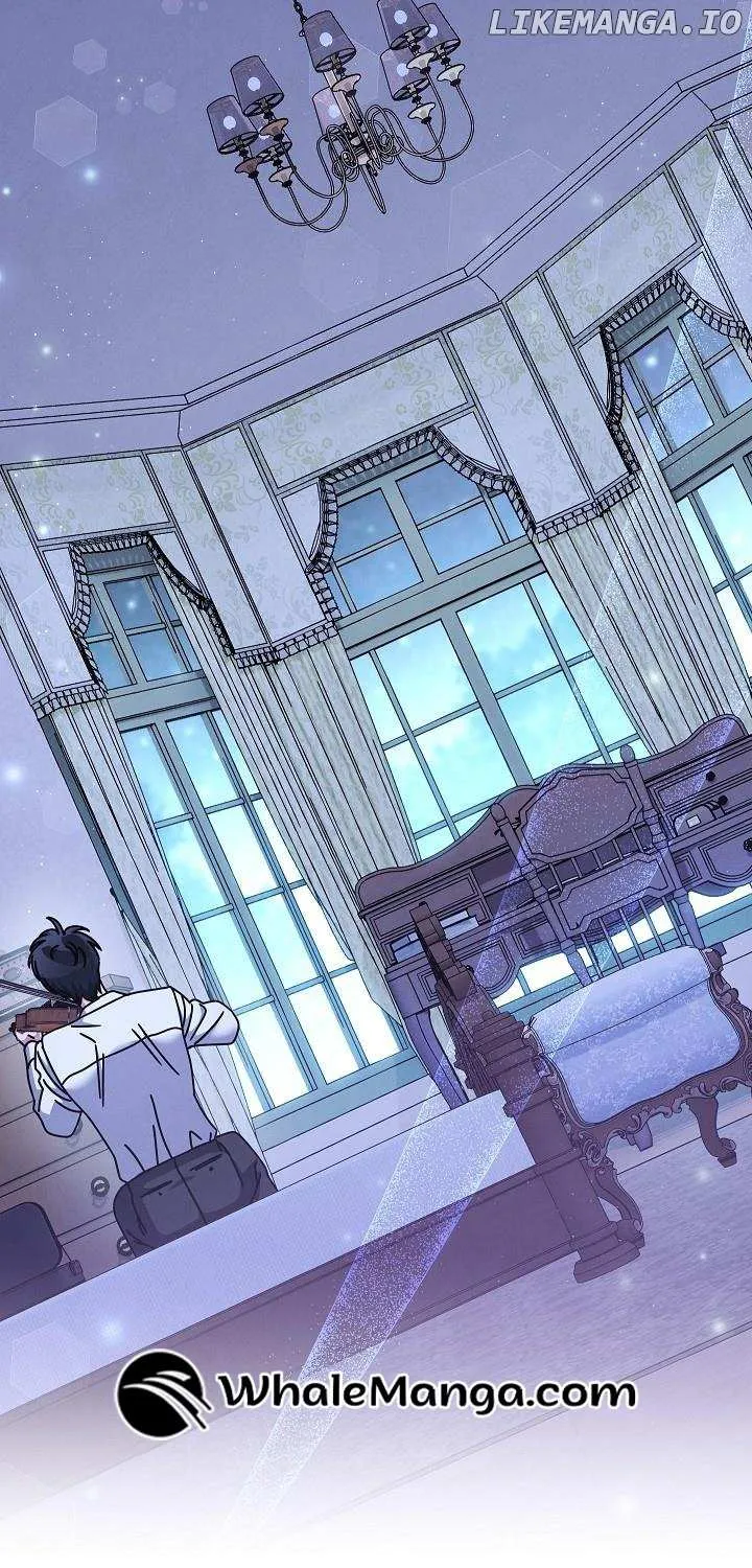 High School Musical Genius Is Paganini Reincarnated Chapter 34 page 106 - 