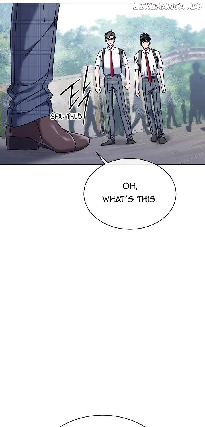 High School Musical Genius Is Paganini Reincarnated Chapter 34 page 112 - 