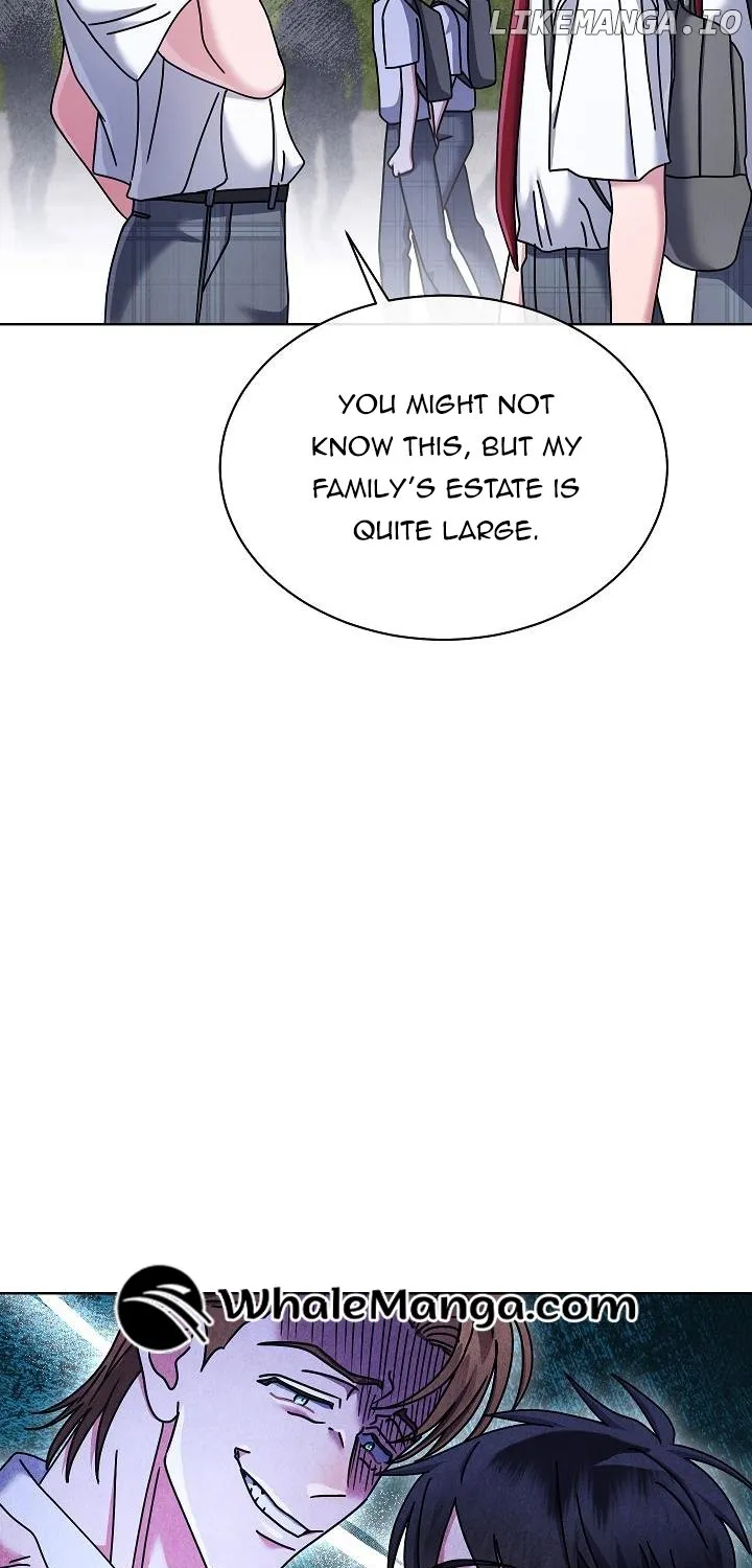 High School Musical Genius Is Paganini Reincarnated Chapter 34 page 118 - 