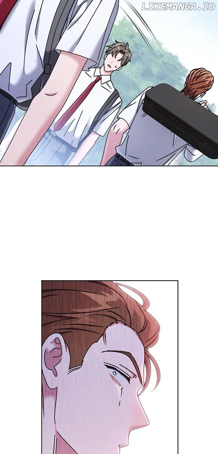 High School Musical Genius Is Paganini Reincarnated Chapter 34 page 122 - 