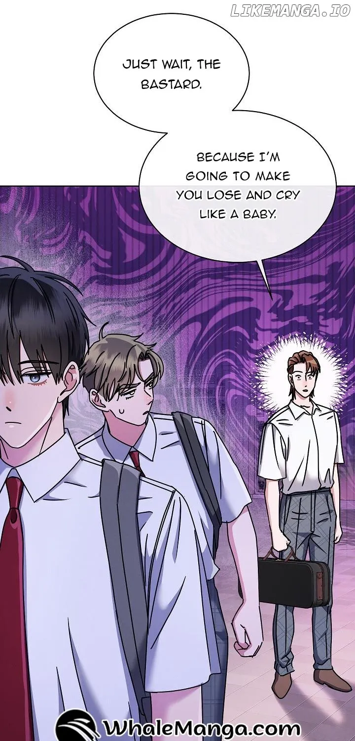 High School Musical Genius Is Paganini Reincarnated Chapter 34 page 128 - 