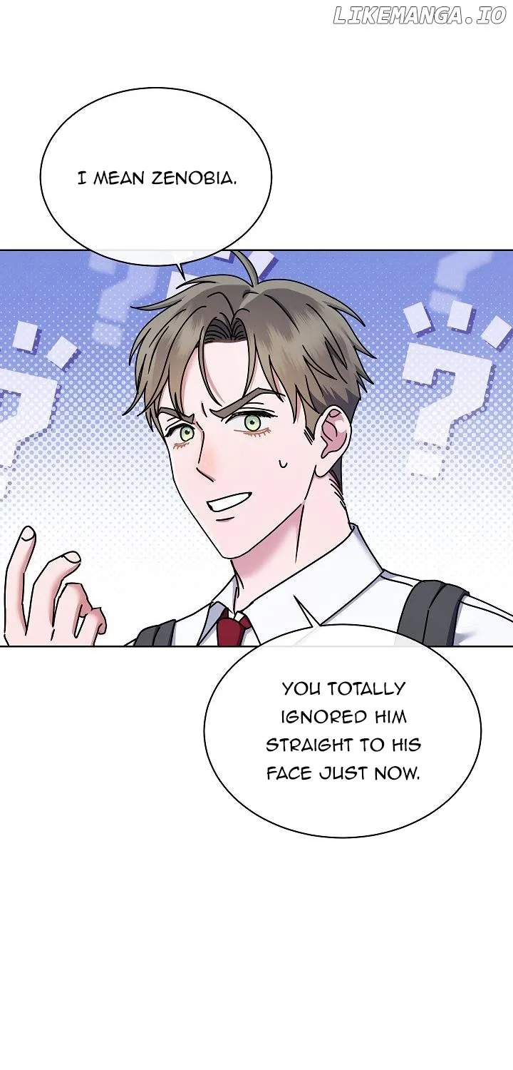 High School Musical Genius Is Paganini Reincarnated Chapter 34 page 132 - 