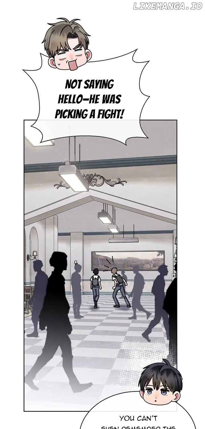 High School Musical Genius Is Paganini Reincarnated Chapter 34 page 136 - 