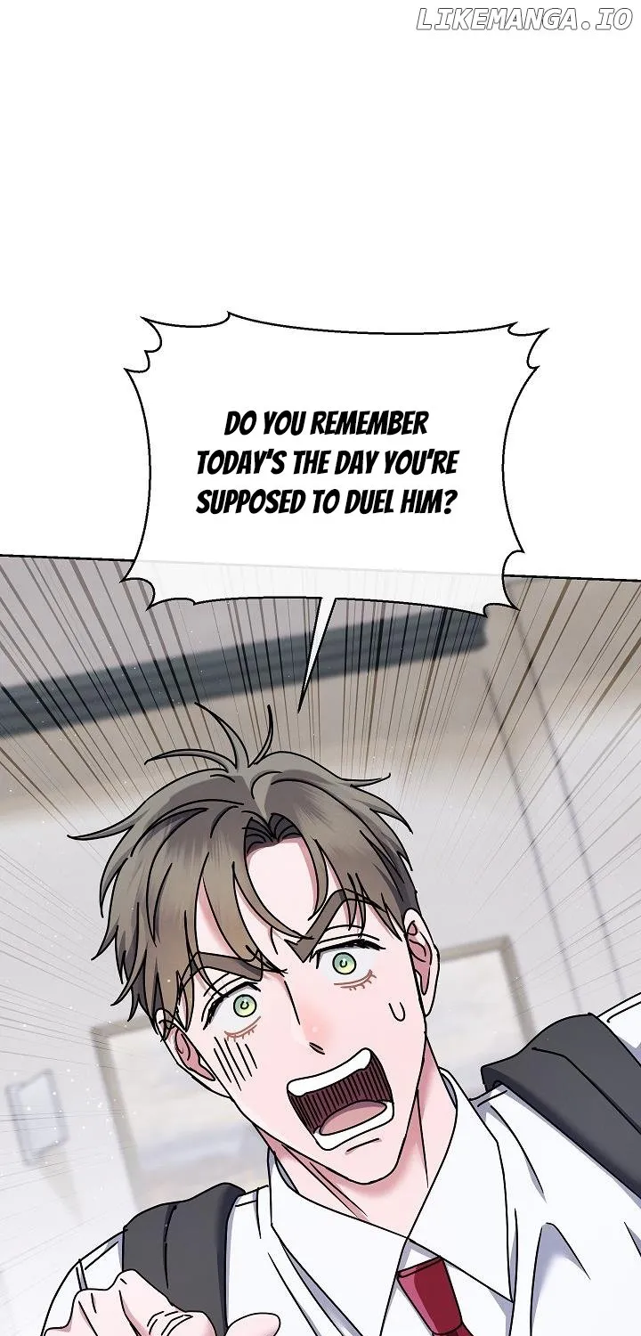 High School Musical Genius Is Paganini Reincarnated Chapter 34 page 138 - 