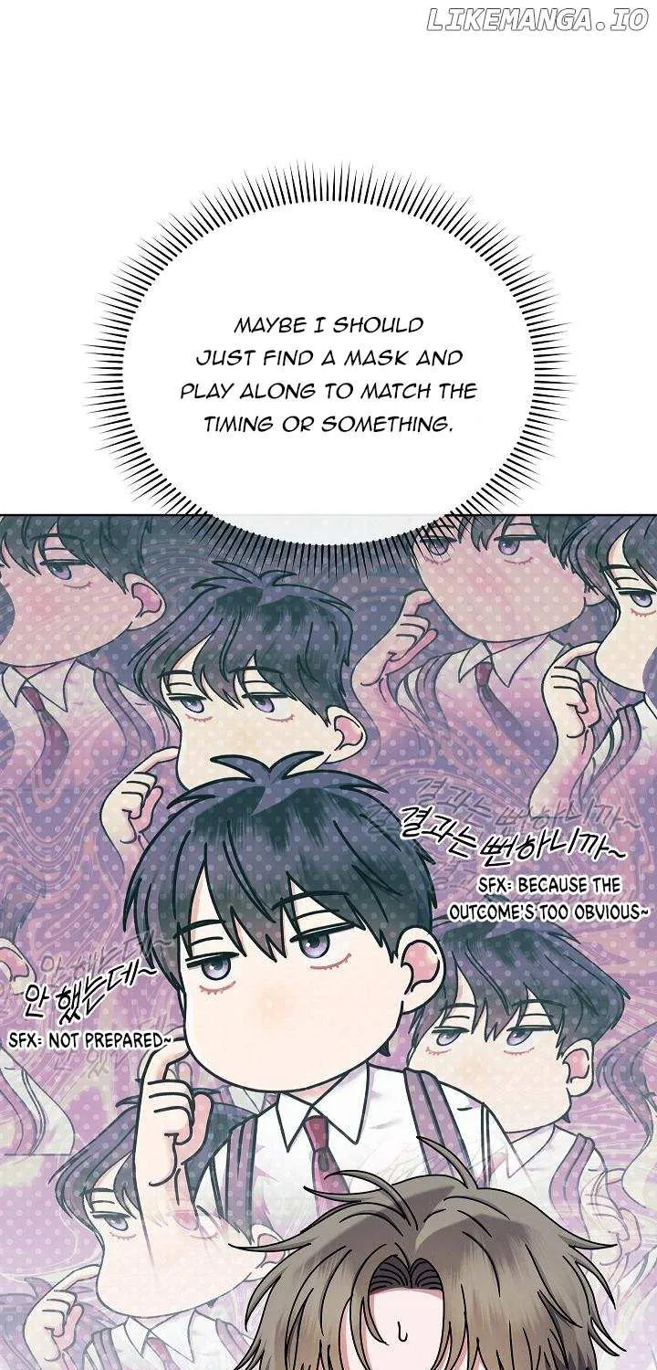 High School Musical Genius Is Paganini Reincarnated Chapter 34 page 144 - 