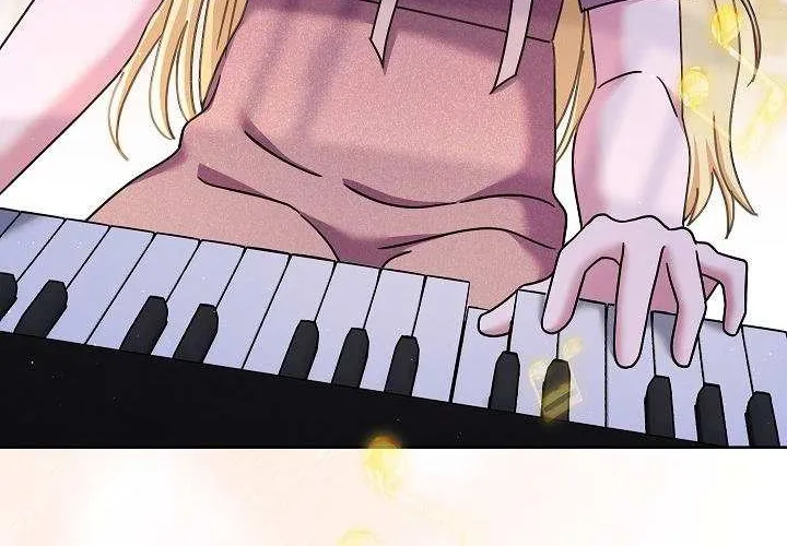 High School Musical Genius Is Paganini Reincarnated Chapter 34 page 18 - 