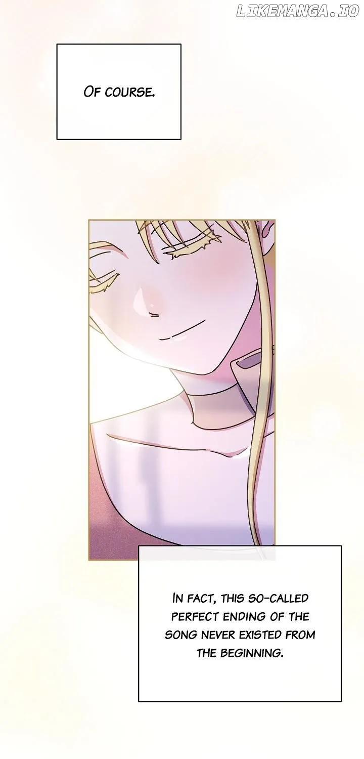 High School Musical Genius Is Paganini Reincarnated Chapter 34 page 20 - 