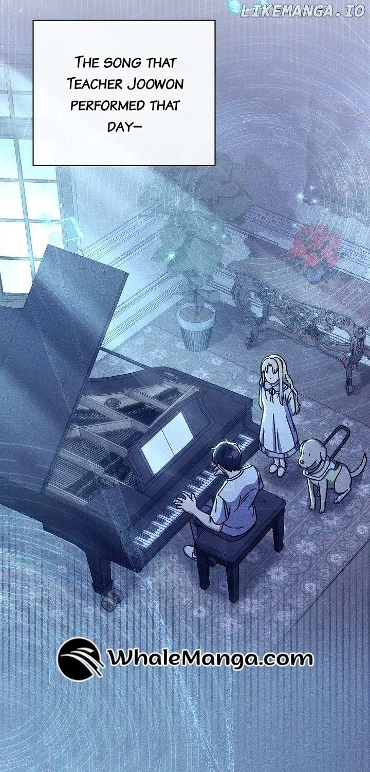 High School Musical Genius Is Paganini Reincarnated Chapter 34 page 3 - 