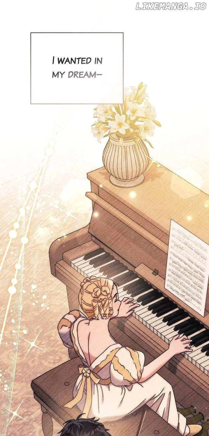 High School Musical Genius Is Paganini Reincarnated Chapter 34 page 22 - 