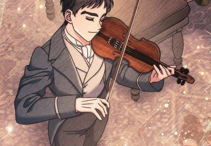 High School Musical Genius Is Paganini Reincarnated Chapter 34 page 23 - 