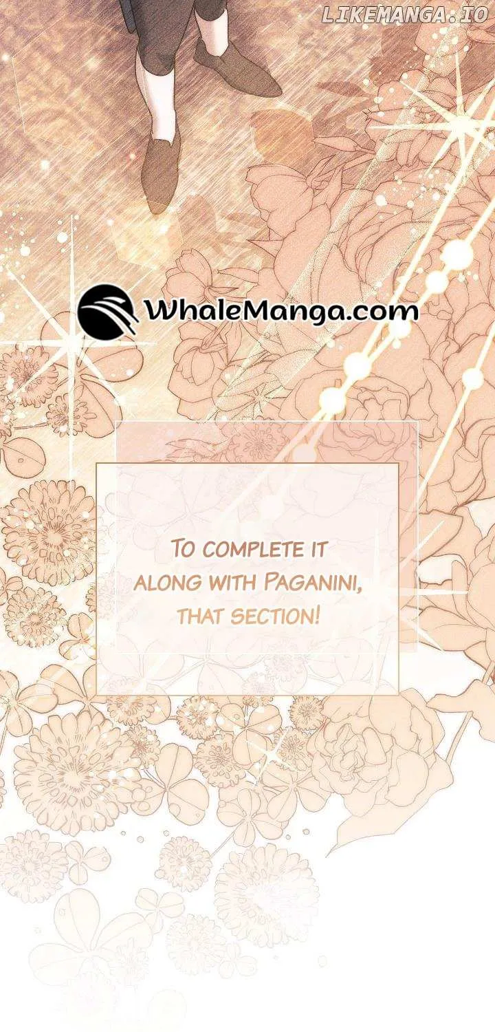 High School Musical Genius Is Paganini Reincarnated Chapter 34 page 24 - 