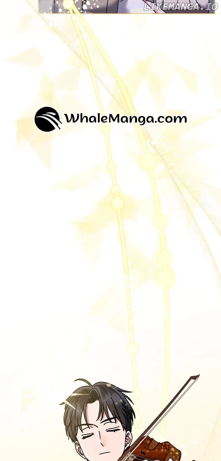 High School Musical Genius Is Paganini Reincarnated Chapter 34 page 28 - 