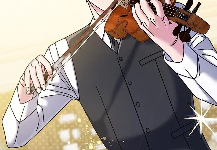 High School Musical Genius Is Paganini Reincarnated Chapter 34 page 29 - 