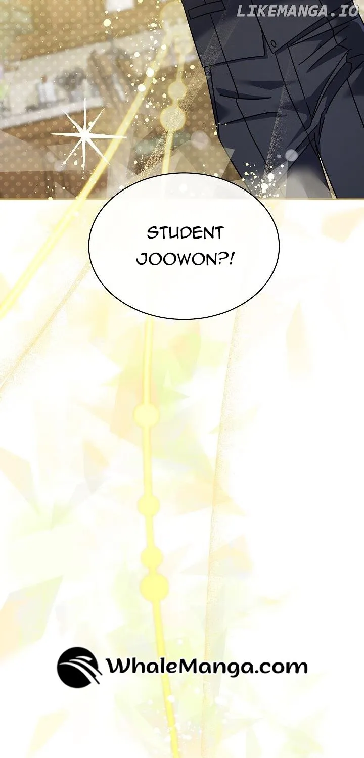 High School Musical Genius Is Paganini Reincarnated Chapter 34 page 30 - 