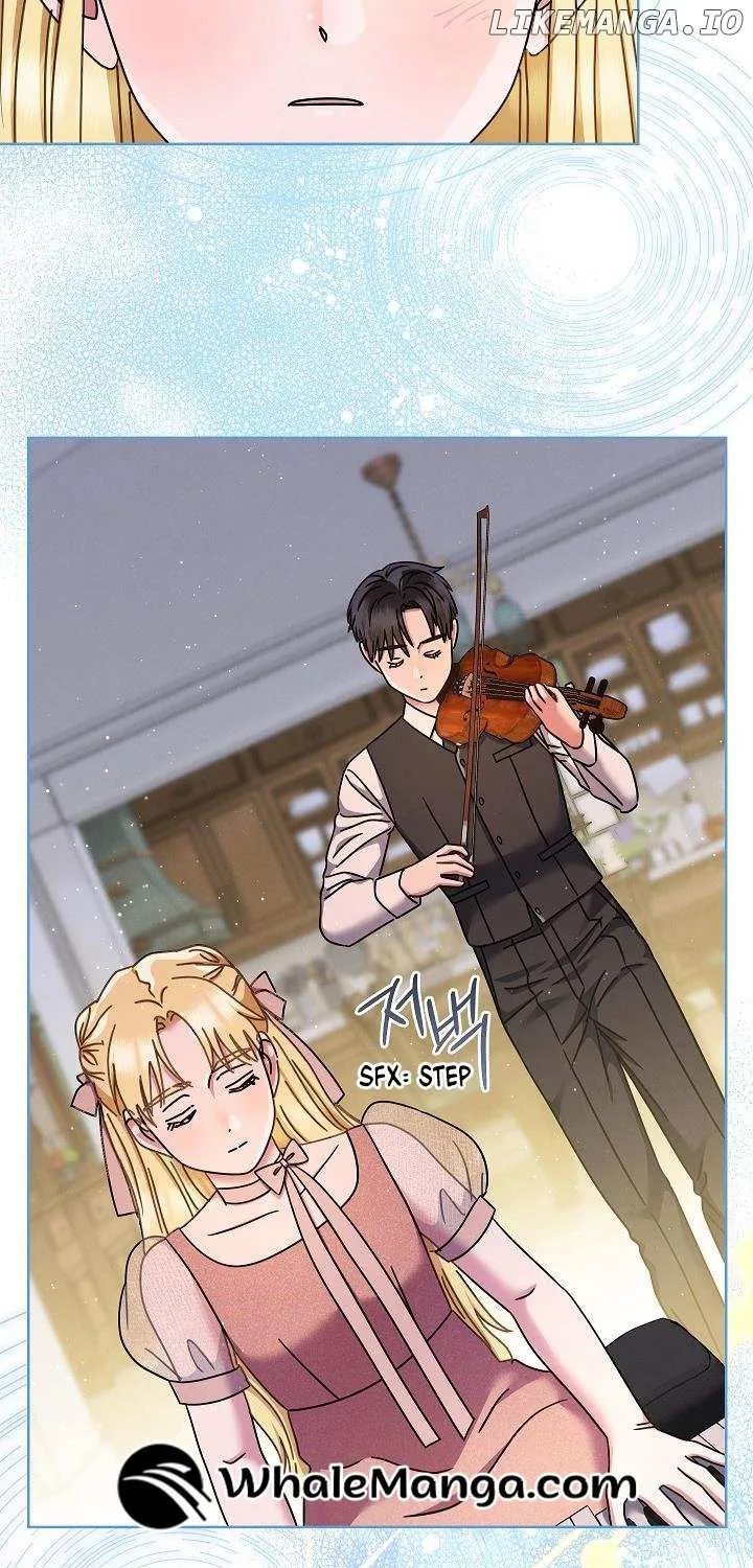 High School Musical Genius Is Paganini Reincarnated Chapter 34 page 34 - 