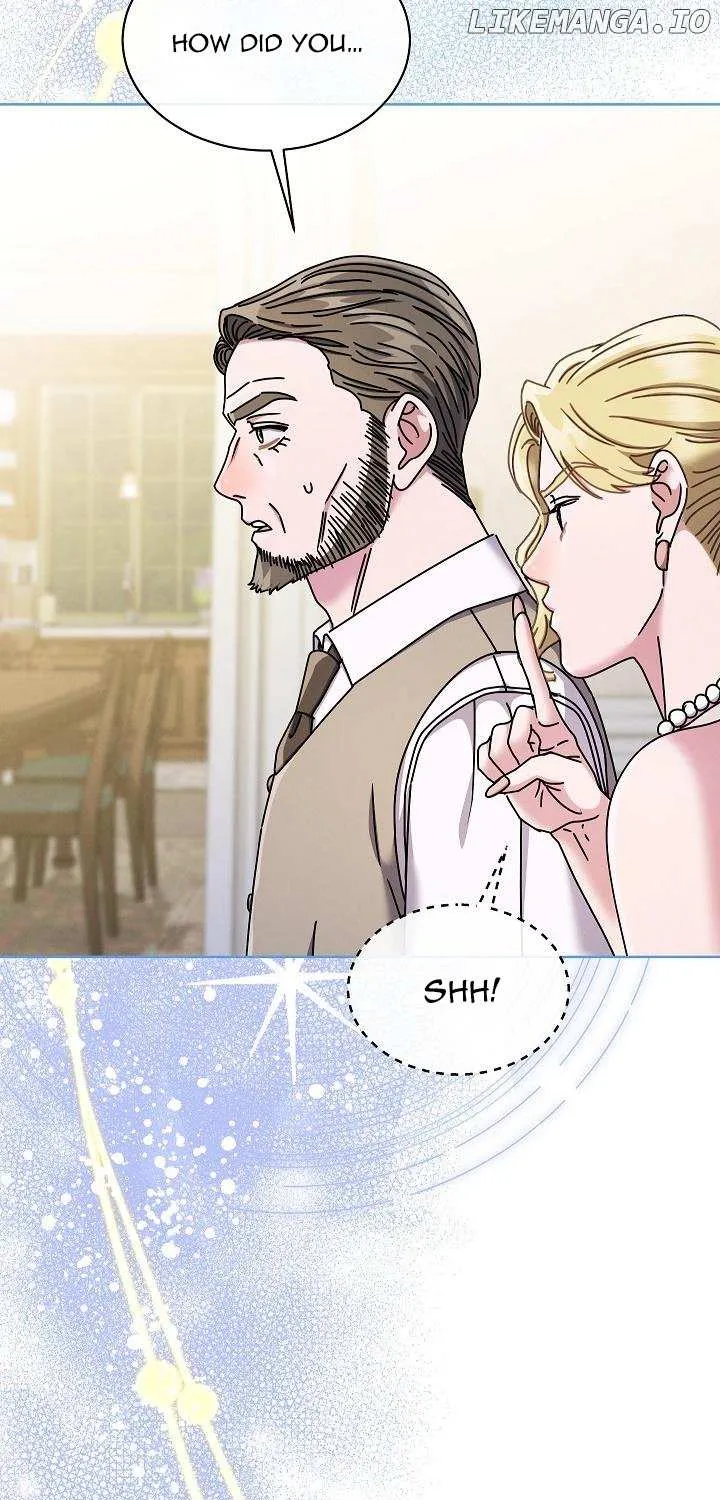 High School Musical Genius Is Paganini Reincarnated Chapter 34 page 36 - 
