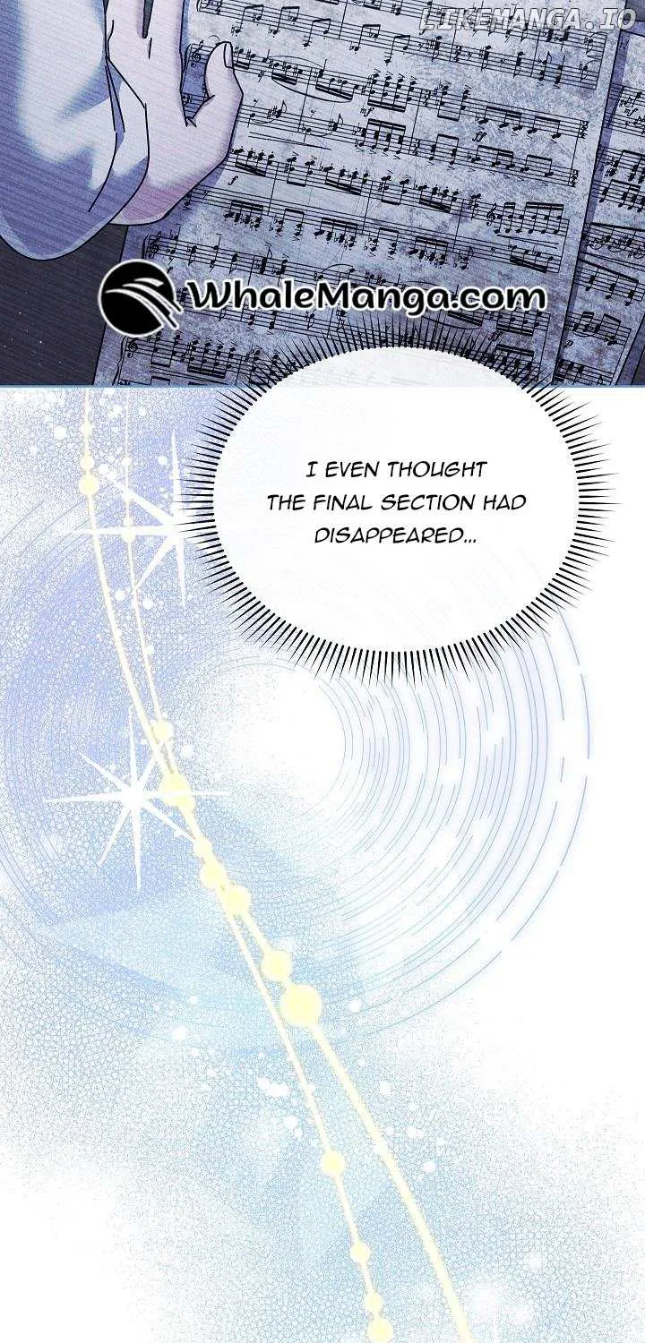 High School Musical Genius Is Paganini Reincarnated Chapter 34 page 40 - 