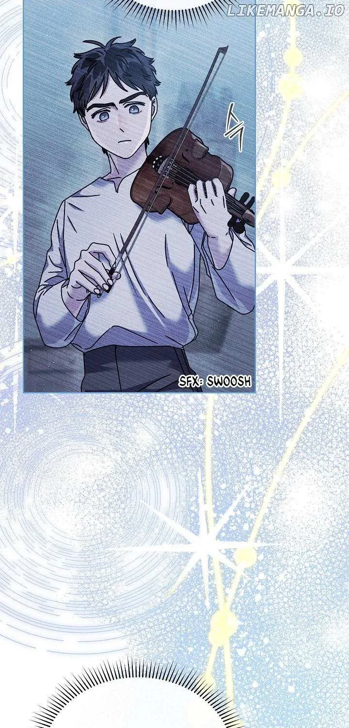 High School Musical Genius Is Paganini Reincarnated Chapter 34 page 42 - 