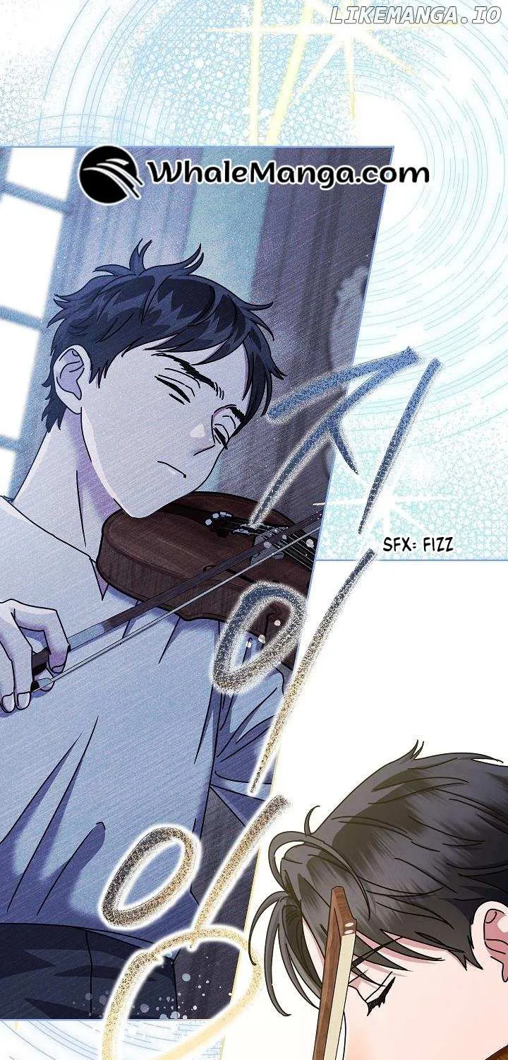 High School Musical Genius Is Paganini Reincarnated Chapter 34 page 44 - 