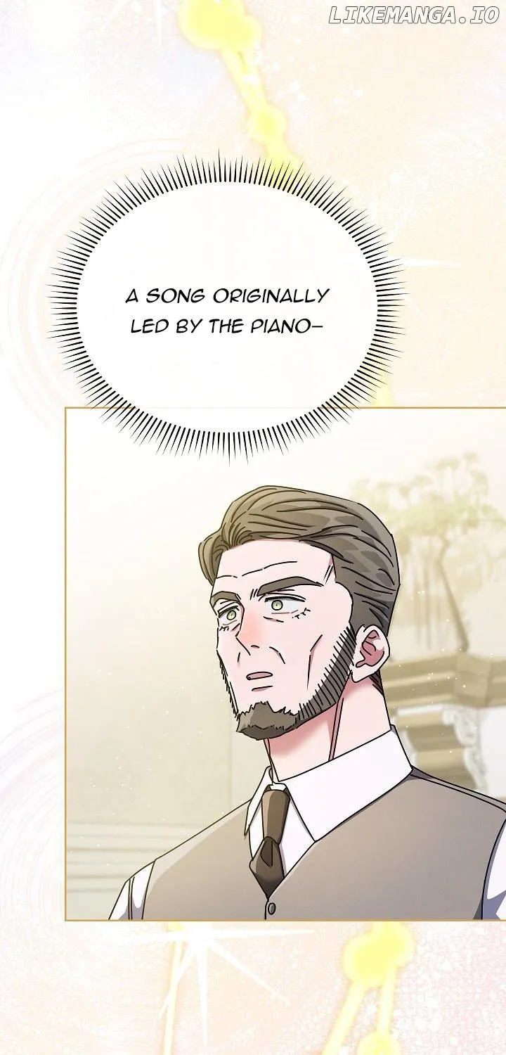 High School Musical Genius Is Paganini Reincarnated Chapter 34 page 50 - 