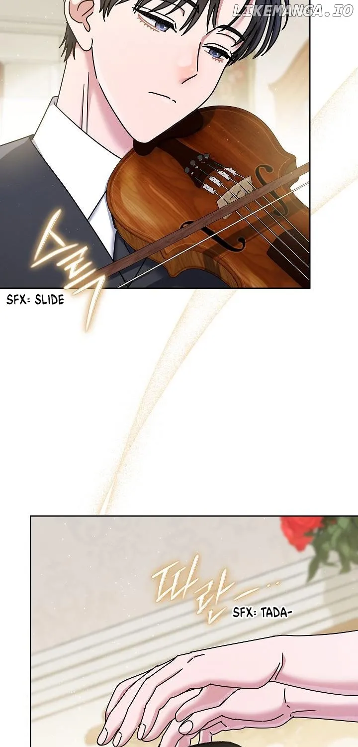 High School Musical Genius Is Paganini Reincarnated Chapter 34 page 60 - 