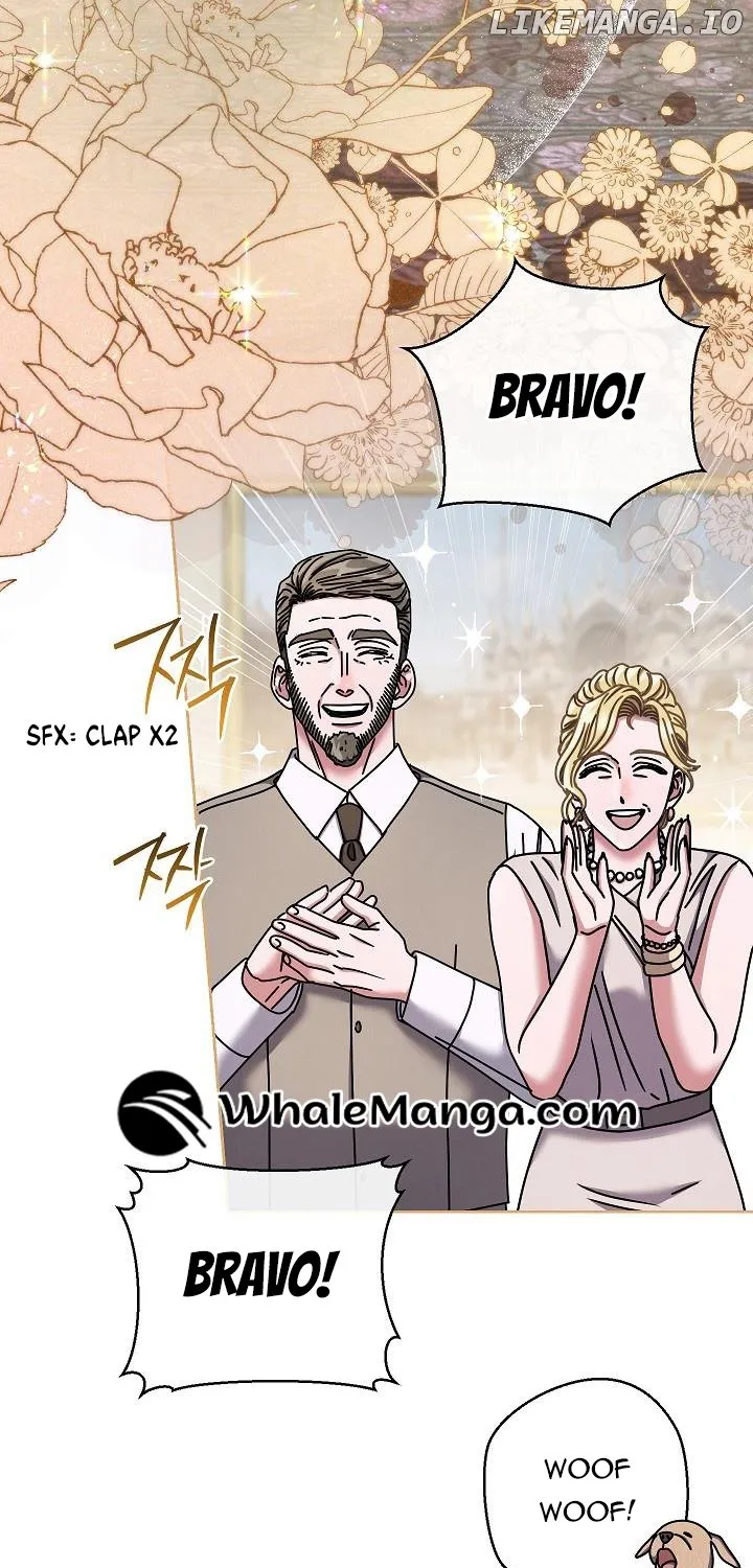 High School Musical Genius Is Paganini Reincarnated Chapter 34 page 64 - 