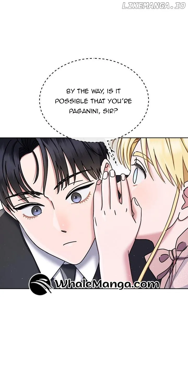 High School Musical Genius Is Paganini Reincarnated Chapter 34 page 68 - 