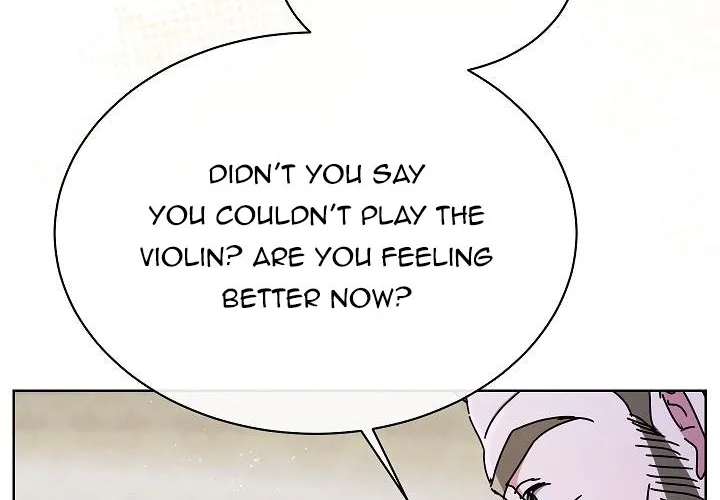 High School Musical Genius Is Paganini Reincarnated Chapter 34 page 75 - 